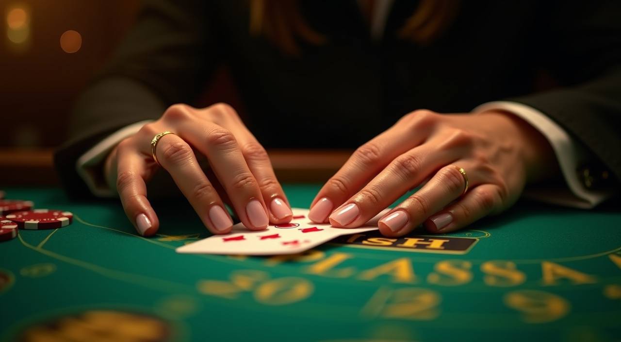 bola808 What Sets Vip Baccarat Apart
